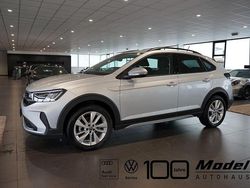 Silber Neu 2025 VW Taigo Life SUV | 22.900 € (Guter Preis)