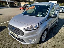 Silber Neu 2025 Ford Transit Trend Van / Kleinbus | 23.205 € (Superpreis)