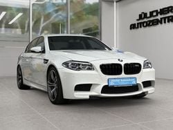Weiß Gebraucht 2014 BMW M5 Competition Edition Limousine | 36.990 € (Superpreis)