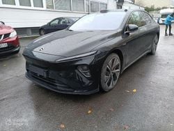 Schwarz Gebraucht 2023 Nio ET7 Limousine | 25.999 €