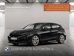 Schwarz Gebraucht 2022 BMW M135 M Performance Kleinwagen | 36.980 € (Fairer Preis)