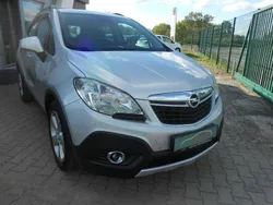Gebraucht 2013 Opel Mokka Edition SUV | 8.990 € (Fairer Preis)