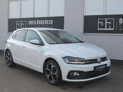 Weiß Gebraucht 2019 VW Polo Active Limousine | 18.490 € (Etwas zu teuer)