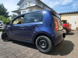 Andere farben Gebraucht 2016 VW up! Kleinwagen | 7.666 € (Teuer)
