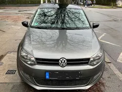 Grau Gebraucht 2012 VW Polo Match Kleinwagen | 5.000 € (Superpreis)