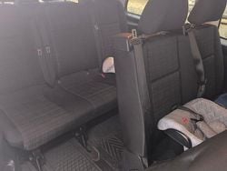 Weiß Gebraucht 2019 Mercedes Vito Van | 22.999 € (Guter Preis)