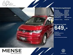 Fortanarot Gebraucht 2024 VW T7 Beach Van | 78.690 €
