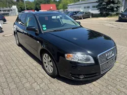 Schwarz Gebraucht 2005 Audi A4 Sport Kombi | 1.990 € (Superpreis)