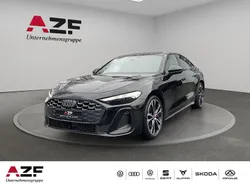 Schwarz Gebraucht 2025 Audi A5 Sport Coupé | 66.990 € (Teuer)