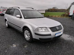 Silber Gebraucht 2004 VW Passat Basis Kombi | 1.499 € (Fairer Preis)