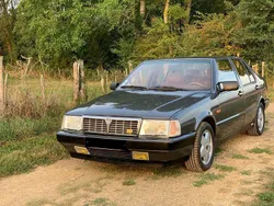 Grau Gebraucht 1989 Lancia Thema Limousine | 27.500 €
