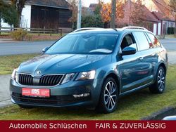 Grau Gebraucht 2019 Skoda Octavia Soleil Kombi | 11.750 € (Guter Preis)