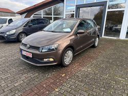 Grau Gebraucht 2015 VW Polo Style Kleinwagen | 8.700 € (Fairer Preis)