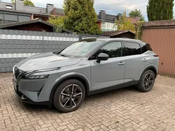 Grau Gebraucht 2023 Nissan Qashqai Tekna SUV | 26.500 € (Superpreis)