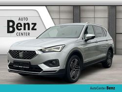 Silber Gebraucht 2019 Seat Tarraco 4Drive SUV | 26.790 € (Guter Preis)