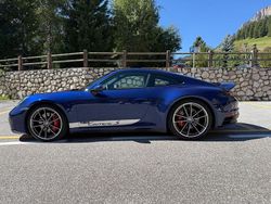 Blau Gebraucht 2019 Porsche 911 Carrera S Coupé | 122.300 € (Fairer Preis)