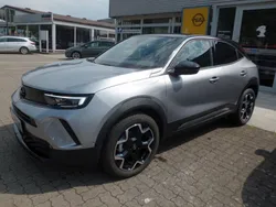 Grau Gebraucht 2024 Opel Mokka Ultimate SUV | 23.490 € (Fairer Preis)