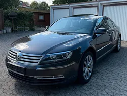 Grau Gebraucht 2012 VW Phaeton Limousine | 9.999 € (Fairer Preis)