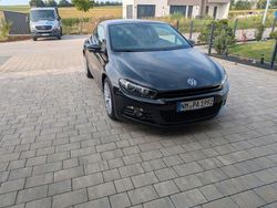 Schwarz Gebraucht 2013 VW Scirocco Life Coupé | 11.500 € (Etwas zu teuer)