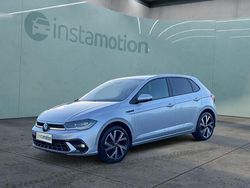 Silber Gebraucht 2024 VW Polo IQ Drive Limousine | 24.378 € (Etwas zu teuer)