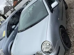 Reflexsilber metallic Gebraucht 2001 VW Polo Comfortline Kleinwagen | 1.500 € (Fairer Preis)