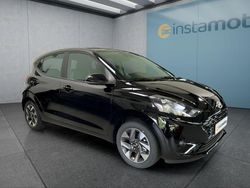 Schwarz Neu 2025 Hyundai i10 Kleinwagen | 18.499 € (Fairer Preis)