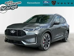 Metallic) (grau Neu 2025 Ford Kuga ST-Line X SUV | 46.690 €