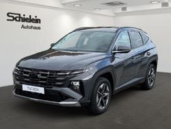 Grau Neu 2025 Hyundai Tucson Trend SUV | 41.950 € (Fairer Preis)