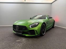 Amg green hell magno Gebraucht 2016 Mercedes AMG GT R AMG Coupé | 126.999 € (Guter Preis)