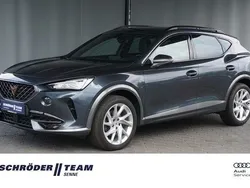 Magnetic tech Gebraucht 2022 Cupra Formentor SUV | 25.990 € (Etwas zu teuer)