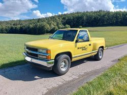 Gelb Gebraucht 1993 Chevrolet C1500 SUV | 18.600 €