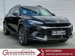 Mitternachtsschwarz Neu 2025 Cupra Formentor SUV | 32.790 € (Superpreis)