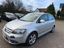 Silber Gebraucht 2006 VW Golf Plus Cross Goal Van / Kleinbus | 4.500 € (Fairer Preis)