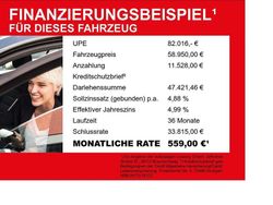 Schwarz Gebraucht 2023 VW Multivan Comfortline Van | 58.950 € (Teuer)