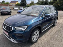 Lava blau metallic Gebraucht 2023 Seat Ateca Xperience SUV | 27.990 € (Guter Preis)