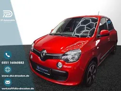 Rot Gebraucht 2015 Renault Twingo Dynamique Kleinwagen | 6.970 € (Fairer Preis)