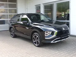 Schwarz Neu 2025 Mitsubishi Eclipse Cross Plus SUV | 33.290 €