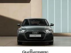 Grau Neu 2025 Audi A1 Sportback Advanced Kleinwagen | 25.183 € (Guter Preis)