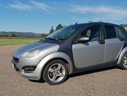 Gebraucht 2005 Smart ForFour Passion Kleinwagen | 2.499 € (Teuer)