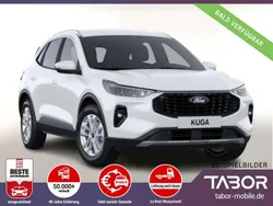 Frozen white Neu 2025 Ford Kuga Titanium SUV | 29.474 € (Guter Preis)