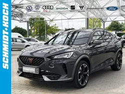 Grau Gebraucht 2020 Cupra Formentor VZ SUV | 27.980 € (Fairer Preis)