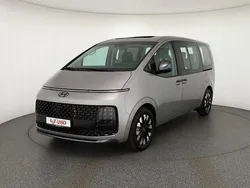 Andere Neu 2025 Hyundai Staria Signature Van | 55.900 €