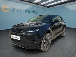 Schwarz Gebraucht 2024 Land Rover Range Rover SUV | 59.299 € (Superpreis)