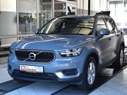 Grau Gebraucht 2021 Volvo XC40 Momentum SUV | 21.939 € (Fairer Preis)