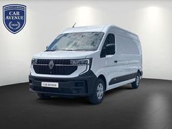 Weiß Neu 2025 Renault Master Van | 39.890 € (Guter Preis)