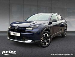 Met. eclipse blau Gebraucht 2025 Citroën C4 Limousine | 25.000 € (Teuer)