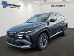 Grün Neu 2025 Hyundai Tucson Comfort SUV | 32.990 € (Superpreis)