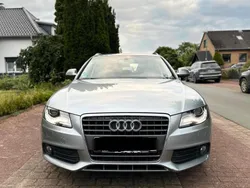 Gebraucht 2009 Audi A4 Kombi | 5.400 € (Guter Preis)