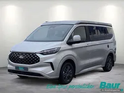 Moondust silver metallic Neu 2024 Ford Tourneo Custom Nugget Van / Kleinbus | 75.940 €