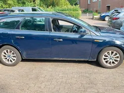 Gebraucht 2007 Ford Mondeo Kombi | 1.800 €